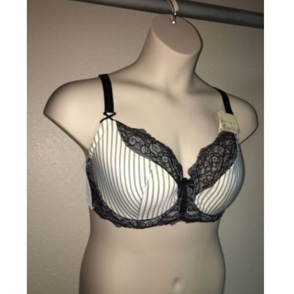 Parfait by Affinitas Bra Lola Underwire NWT - Picture 3 of 4